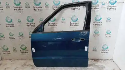 Pezzo di ricambio per auto di seconda mano porta anteriore sinistra per ford s-max (ca1) 2.0 tdci cat riferimenti oem iam 