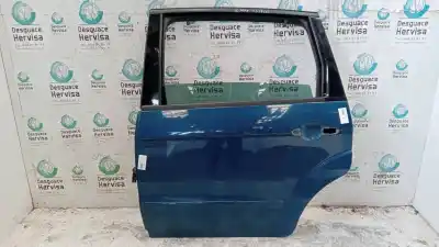 Pezzo di ricambio per auto di seconda mano porta posteriore sinistra per ford s-max (ca1) 2.0 tdci cat riferimenti oem iam 