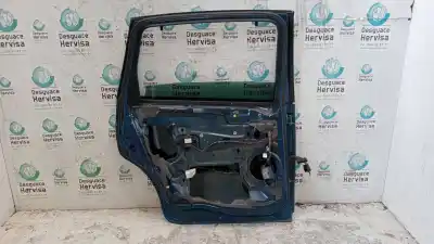 İkinci el araba yedek parçası arka sol kapi için ford s-max (ca1) 2.0 tdci cat oem iam referansları   