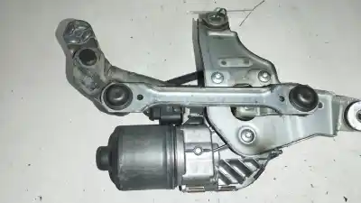 Peça sobressalente para automóvel em segunda mão motor do limpa para brisas por ford s-max (ca1) trend referências oem iam 1137328405