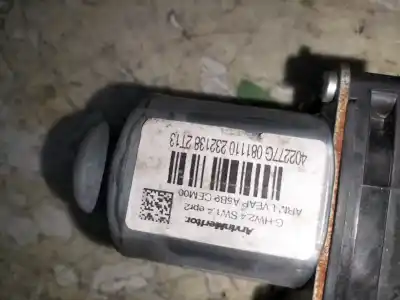 Second-hand car spare part driver left window regulator for citroen c4 lim. 1.6 hdi fap oem iam references 121787avg  