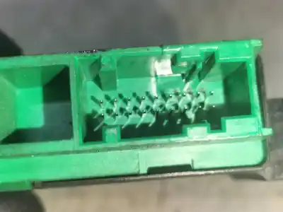 Pezzo di ricambio per auto di seconda mano modulo elettronico per citroen c4 cactus shine riferimenti oem iam 9675749680  0263004465