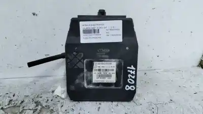 Peça sobressalente para automóvel em segunda mão módulo eletrônico por hyundai ix20 1.4 crdi cat referências oem iam 116ra000302