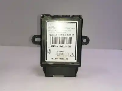 Автозапчастина б/у електронний модуль для ford c-max 1.6 ecoboost cat посилання на oem iam am5113k031ah