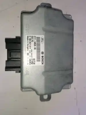 Автозапчастина б/у електронний модуль для ford c-max 1.6 ecoboost cat посилання на oem iam dt1t14b526ba