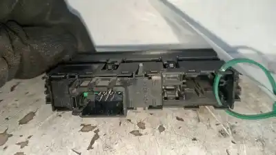 Second-hand car spare part electronic module for seat leon (5f1) style oem iam references 5f0919234a 10204042 5f0919234a