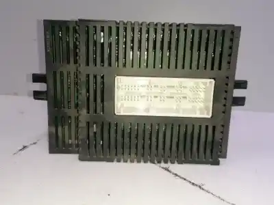 Tweedehands auto-onderdeel elektronische module voor bmw serie 5 berlina (e60) 525d oem iam-referenties 6983538