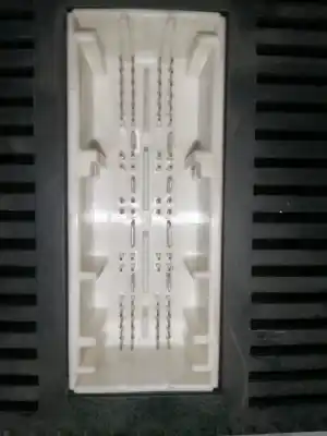 Second-hand car spare part electronic module for bmw serie 5 berlina (e60) 525d oem iam references 6983538  57762110