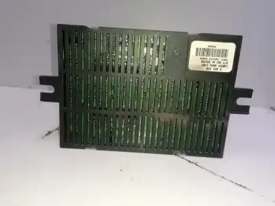 Second-hand car spare part electronic module for bmw serie 5 berlina (e60) 525d oem iam references 6983538  57762110