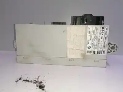 Tweedehands auto-onderdeel elektronische module voor bmw serie 5 berlina (e60) 525d oem iam-referenties 61356981416