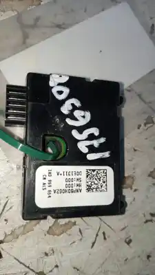 Second-hand car spare part electronic module for seat leon (1p1) reference oem iam references 1k0959654  anp80h062a Second-hand car spare part electronic module for seat leon (1p1) reference oem iam references 1k0959654  anp80h062a