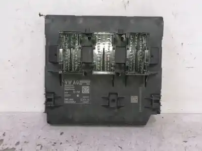 Pezzo di ricambio per auto di seconda mano modulo elettronico per volkswagen scirocco (138) r-line bmt riferimenti oem iam 5k0937087af