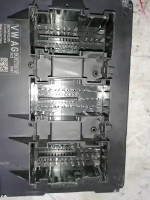 Second-hand car spare part electronic module for volkswagen scirocco (138) r-line bmt oem iam references 5k0937087af  5wk50805a