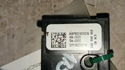 Second-hand car spare part electronic module for seat leon (1p1) reference oem iam references 1k0959654   Second-hand car spare part electronic module for seat leon (1p1) reference oem iam references 1k0959654