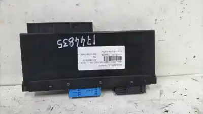Pezzo di ricambio per auto di seconda mano modulo elettronico per bmw serie 3 berlina (e90) 318i riferimenti oem iam 61359119491