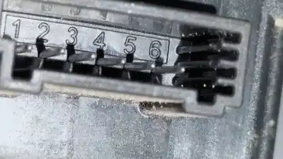 Автозапчасти б/у электронный модуль за kia picanto 1.0 cat ссылки oem iam 958001y000  