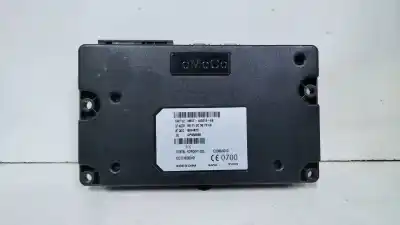 Second-hand car spare part electronic module for ford fiesta (ccn) 1.0 ecoboost cat oem iam references am5t14d212eb