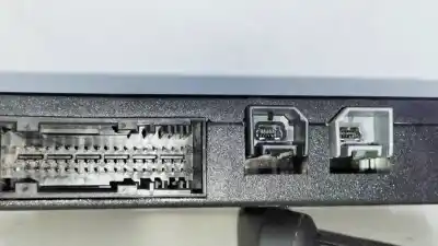 Second-hand car spare part electronic module for ford fiesta (ccn) 1.0 ecoboost cat oem iam references am5t14d212eb b014673 0021cc307fe0