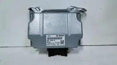 Second-hand car spare part electronic module for ford fiesta (ccn) 1.0 ecoboost cat oem iam references ca6t14b526cb