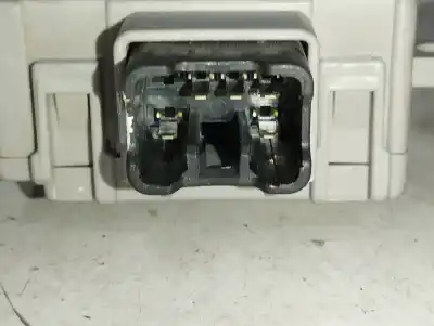 Автозапчасти б/у электронный модуль за kia cee´d (jd) 1.4 cvvt ссылки oem iam d397cg6aa02  