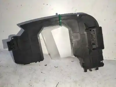 Peça sobressalente para automóvel em segunda mão módulo eletrônico por volkswagen touareg (7la) tdi r5 referências oem iam 7l6953549h