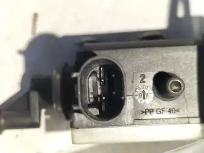 Second-hand car spare part electronic module for bmw serie 1 berlina (e81/e87) 116d oem iam references 406204426 98587904 67116