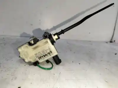 Second-hand car spare part electronic module for bmw serie 1 berlina (e81/e87) 116d oem iam references 406204426 98587904 67116