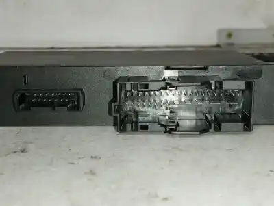 Second-hand car spare part electronic module for bmw serie 3 touring (e91) 320d oem iam references 6135914722001 2080950951 5wk49513vbr