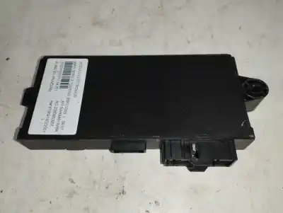 Second-hand car spare part electronic module for bmw serie 3 touring (e91) 320d oem iam references 6135914722001 2080950951 5wk49513vbr
