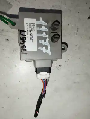 Second-hand car spare part electronic module for kia cee´d 1.6 crdi cat oem iam references d397cg6aa02