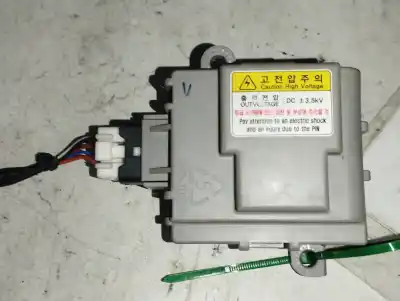 Second-hand car spare part electronic module for kia cee´d 1.6 crdi cat oem iam references d397cg6aa02  