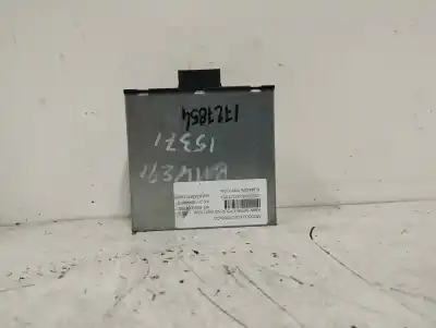 Peça sobressalente para automóvel em segunda mão módulo eletrônico por bmw serie 3 touring (e91) 320d referências oem iam 6142912708802