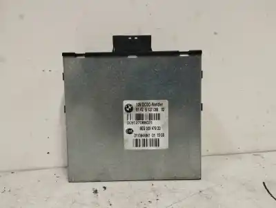 Second-hand car spare part electronic module for bmw serie 3 touring (e91) 320d oem iam references 6142912708802 011094484101 8es00947920