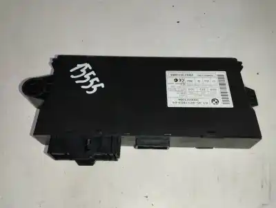 Second-hand car spare part electronic module for bmw serie 1 berlina (e81/e87) 116d oem iam references 6135921785301  