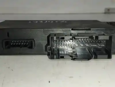 Second-hand car spare part electronic module for bmw serie 1 berlina (e81/e87) 116d oem iam references 6135921785301  