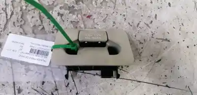 Peça sobressalente para automóvel em segunda mão alavanca de travão de mão por volvo xc60 2.0 diesel d4 referências oem iam 31343243