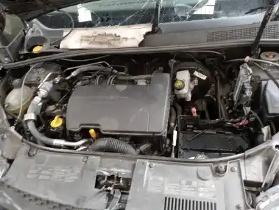 Gebrauchtes Autoersatzteil kompletter motor zum dacia sandero (bs_) 1.2 16v oem-iam-referenzen d4f732