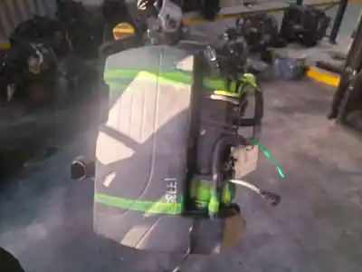 Second-hand car spare part complete engine for dacia sandero (bs_) 1.2 16v oem iam references d4f732  