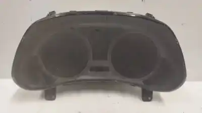 Peça sobressalente para automóvel em segunda mão quadrante por lexus is200 (ds2/is2) 220d referências oem iam 8380053670