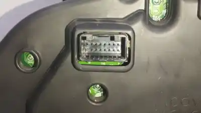 Peça sobressalente para automóvel em segunda mão quadrante por lexus is200 (ds2/is2) 220d referências oem iam 8380053670  