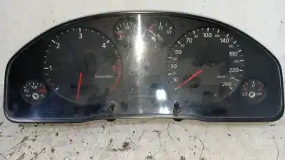 Tweedehands auto-onderdeel instrumentenpaneel voor audi a4 avant (b5) 1.9 tdi oem iam-referenties 8d0920930m 09053610091 8d0920930m
