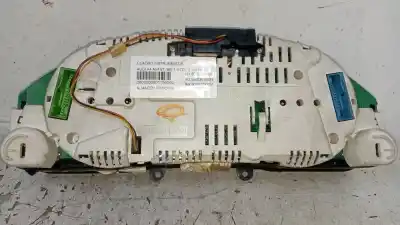 Tweedehands auto-onderdeel instrumentenpaneel voor audi a4 avant (b5) 1.9 tdi oem iam-referenties 8d0920930m 09053610091 8d0920930m