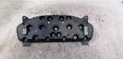 Second-hand car spare part dashboard for chevrolet aveo ls oem iam references 96652454  96652454