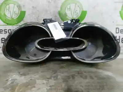 Peça sobressalente para automóvel em segunda mão quadrante por renault clio iv expression referências oem iam 248104203r