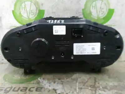 Peça sobressalente para automóvel em segunda mão quadrante por ford focus lim. (cb8) trend referências oem iam bm5t10849  