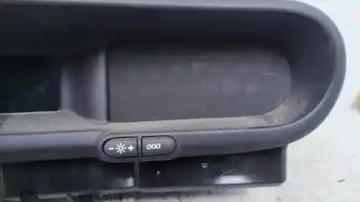 Автозапчастина б/у панель інструментів для citroen c3 picasso exclusive посилання на oem iam 9805986177 mi08xua3 555002081400