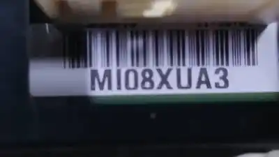 Автозапчастина б/у панель інструментів для citroen c3 picasso exclusive посилання на oem iam 9805986177 mi08xua3 555002081400