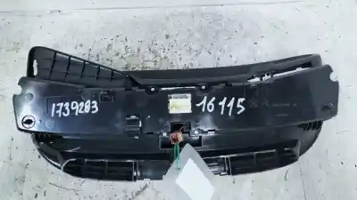 Автозапчастина б/у панель інструментів для citroen c3 picasso exclusive посилання на oem iam 9805986177 mi08xua3 555002081400