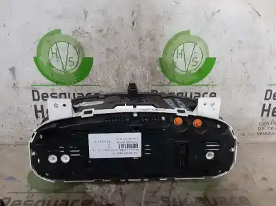 Second-hand car spare part dashboard for kia cee´d drive oem iam references 940241h151  