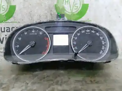 Pezzo di ricambio per auto di seconda mano pannello degli strumenti per skoda fabia (5j2 ) young riferimenti oem iam 5j0920811b